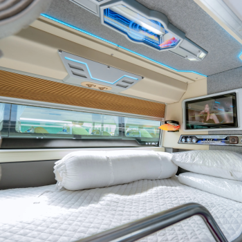 Xe 21 Cabin VIP